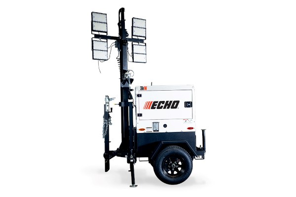 DLT3 - 3kW Mobile Light Tower