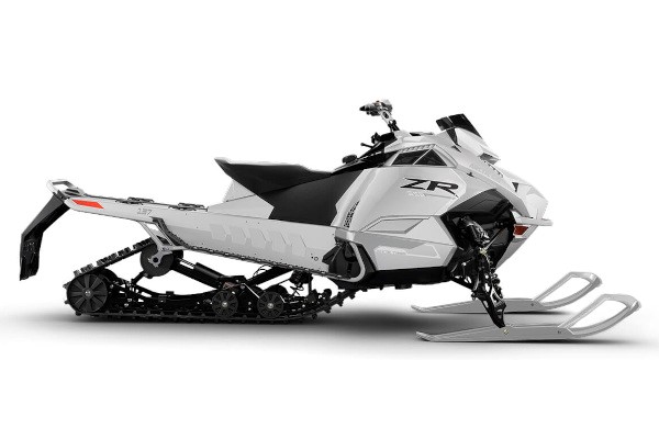 ZR 858 White Tiger
