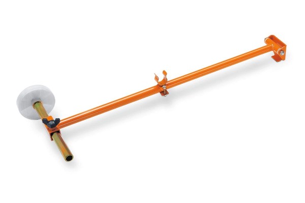 Guide Wheel Kit for STIHL Cutquik® Cart Photo