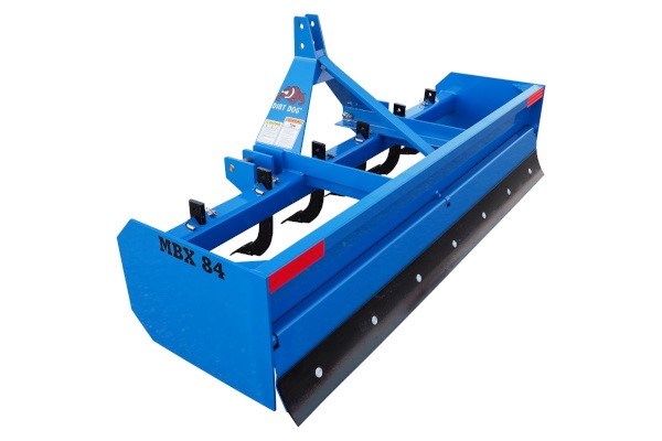 Model HD Box Blade (30-65 HP)
