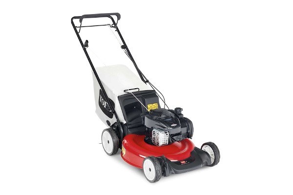 21 in. (53cm) Recycler® Self-Propel Gas Lawn Mower (21352) 21 in. (53cm) Recycler® Self-Propel Gas Lawn Mower (21352)