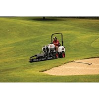 AirFx Finish Mower - 61