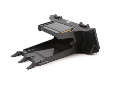 Full-Size Attachments Concrete Claw