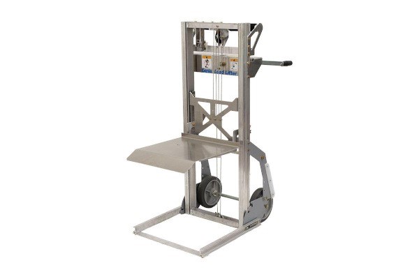 Load Lifter™ Photo  Load Lifter™ Photo