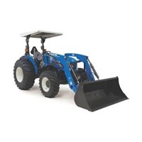 Workmaster Utility 50