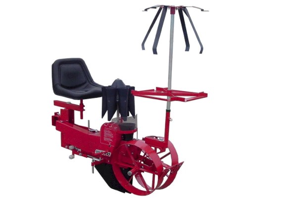  Model 5500W Series - Packing Wheel Transplanters Photo