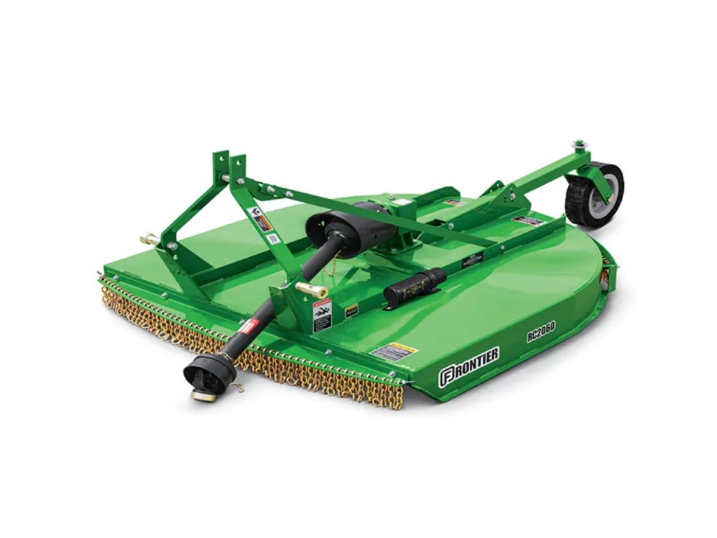 RC20 Series Rotary Cutters Photo