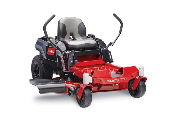 42 in. (107 cm) TimeCutter® Zero Turn Mower (75748) 42 in. (107 cm) TimeCutter® Zero Turn Mower (75748)