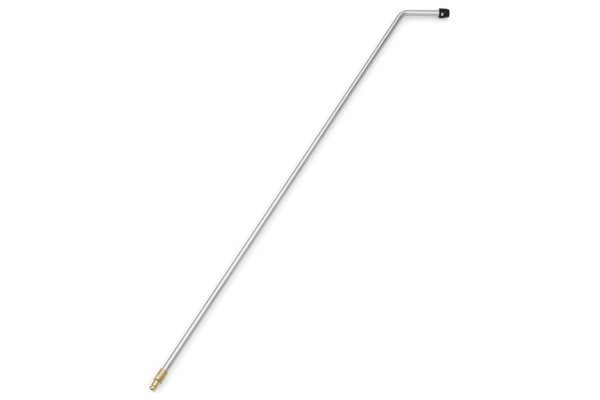 Curved Spray Lance Photo