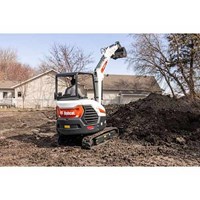 Mechanical X-Change Coupler