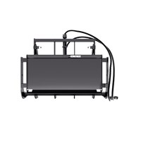 Brush Grapple - 42