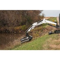 Flail Mower - 30