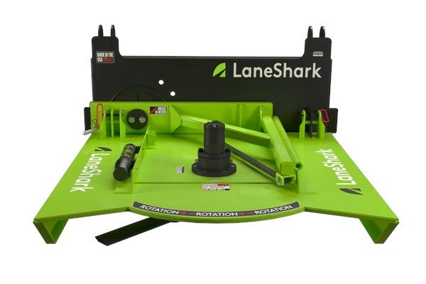 LANE SHARK LS-2 LANE SHARK LS-2