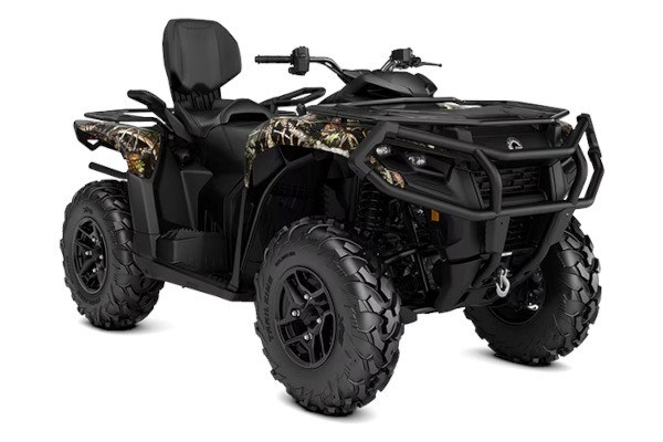 Outlander MAX PRO Hunting Edition Outlander MAX PRO Hunting Edition