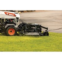 AirFx Finish Mower - 72