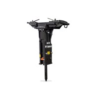 Nitrogen Breaker - NB180with Nail Point