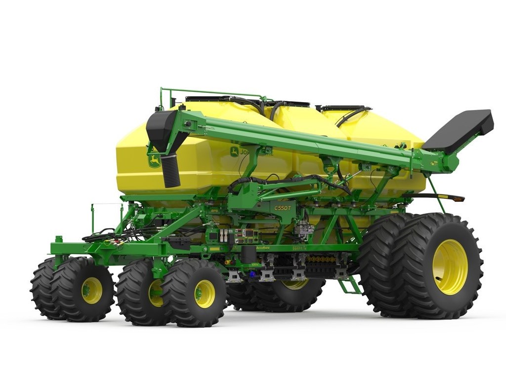 C550T Trailing Air Cart Photo