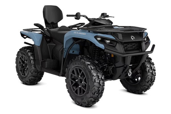 2026 Outlander MAX XT 700 2026 Outlander MAX XT 700