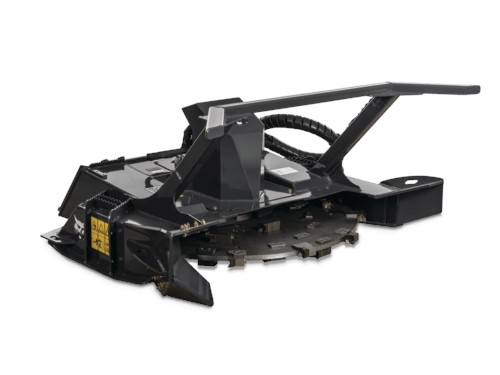 Disc Mulcher - 48", 88cc