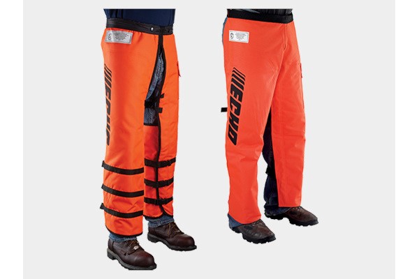 Chainsaw Chaps