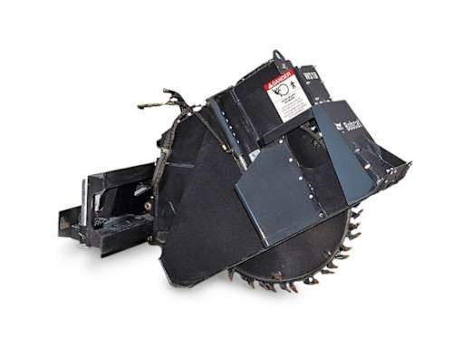 Wheel Saw - WS18