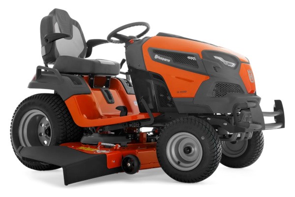 Husqvarna TS 348XD Photo