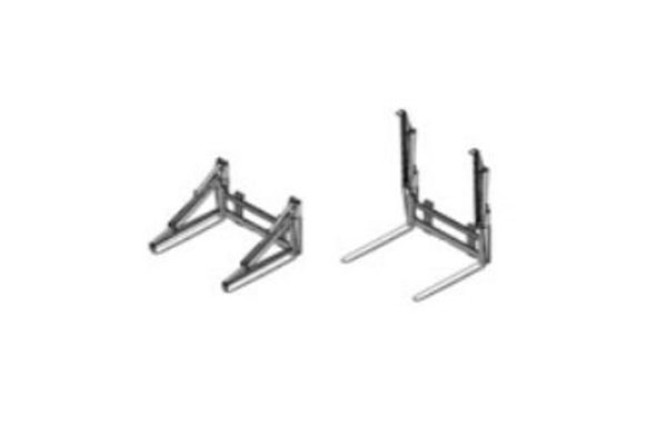 Pipe/Pole Hold Down Model 60C-PHD Photo Pipe/Pole Hold Down Model 60C-PHD Photo