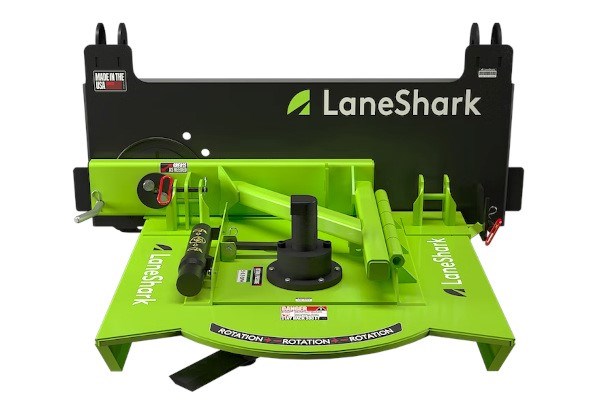 LANESHARK LS-3 LANESHARK LS-3