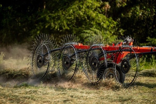 RA108CR Photo