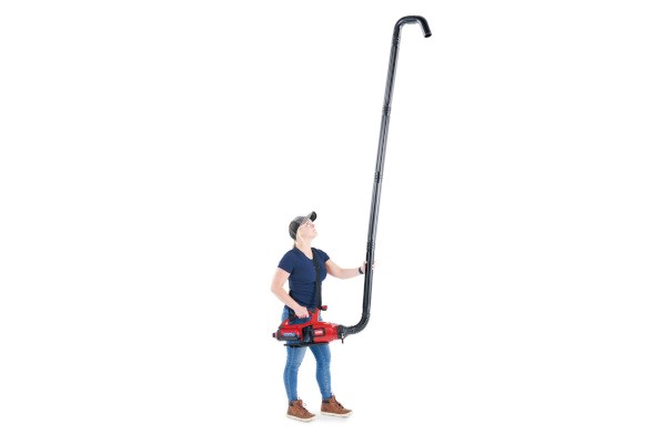 Universal Gutter Cleaning Kit for Blower/Vacs (51668)