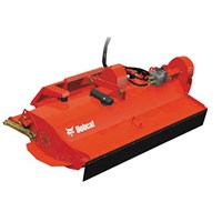 Flail Cutter - FC200