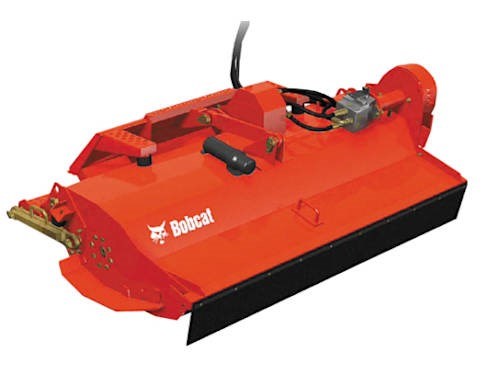 Flail Cutter - FC200