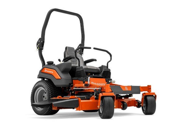 Husqvarna Z454X - 967 98 50-01 Photo Husqvarna Z454X - 967 98 50-01 Photo