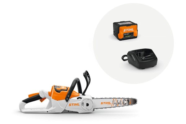 MSA 70 C-B Set w/AK 30 Photo