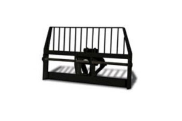Genie® Standard Carriages 48 in | 122 cm Photo Genie® Standard Carriages 48 in | 122 cm Photo