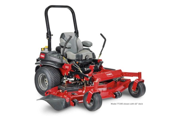 6000 Series 60 in. (152 cm) 37 hp 993 cc ETC (72981)