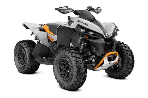 Renegade X XC 1000R Renegade X XC 1000R