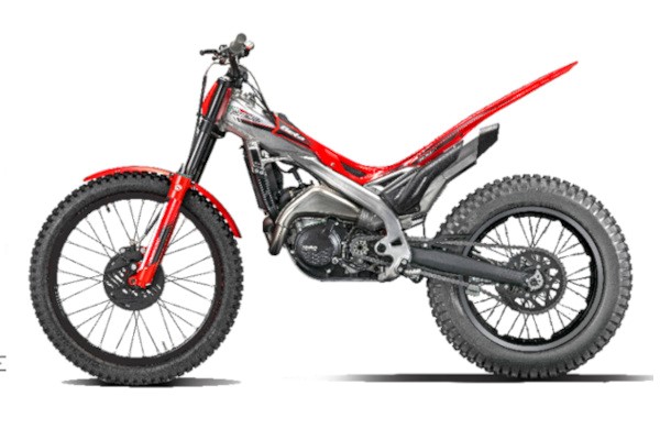 Sincro 300 SS 2-Stroke