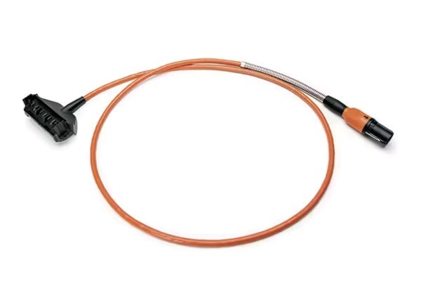 AR 2000 L and AR 3000 L Connecting Cable Photo