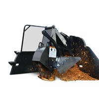 Stump Grinder - SGX 60