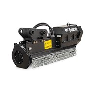 MX Drum Mulcher - 28