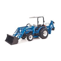 Workmaster Compact 25
