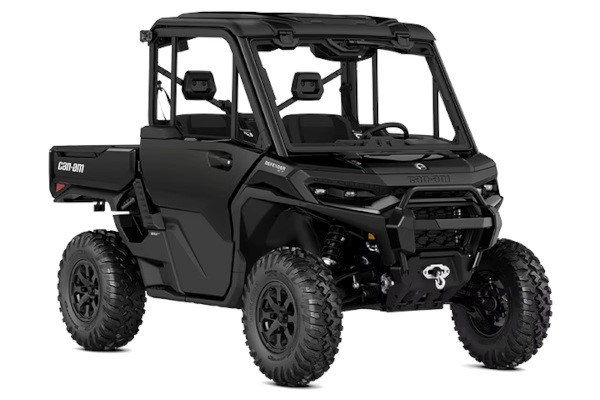 Defender XT CAB HD11 Defender XT CAB HD11
