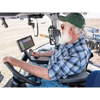 IntelliView Displays 12 Display