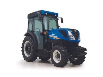 T4 FV Specialty Series 90V Rops