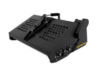 Full-Size Attachments Landscape Rakes