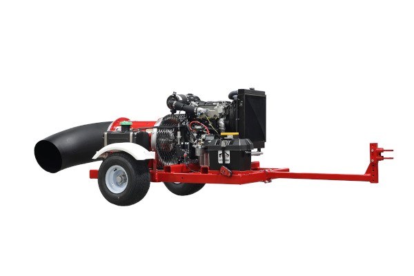 Model Cyclone Diesel