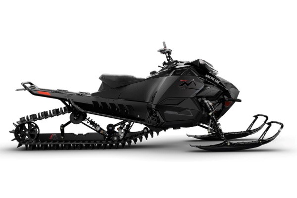 M 600 SNO PRO ALPHA ONE 
