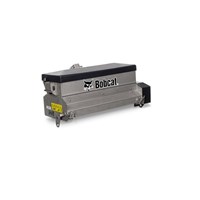 Drop Spreader - 25 cu ft