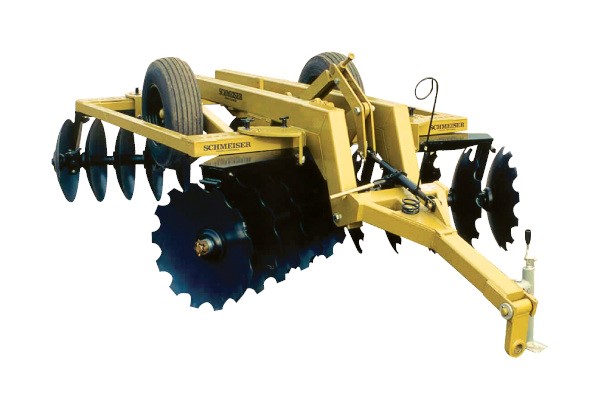 Pull Type Tandem Disc PTH